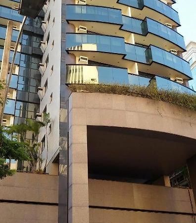 Ianelli Apart'S 1106 & 1107 Apartment Belo Horizonte Exterior photo