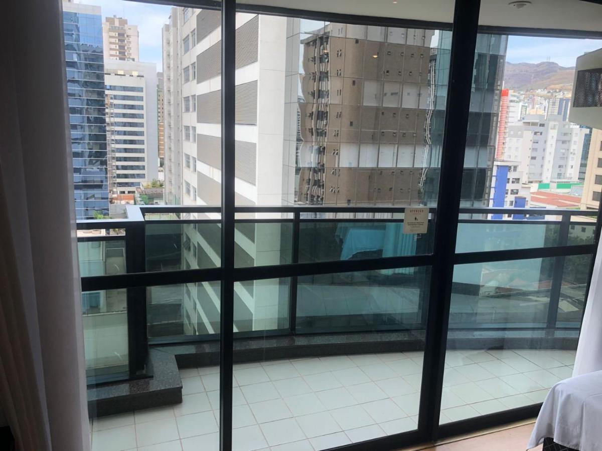 Ianelli Apart'S 1106 & 1107 Apartment Belo Horizonte Exterior photo